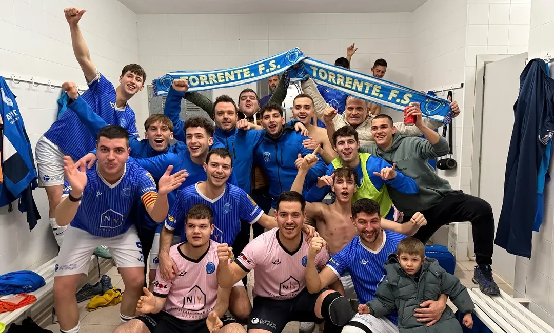 Resultados de la jornada (21-23 de marzo) para los equipos de fútbol y fútbol sala del Bajo/Baix Cinca