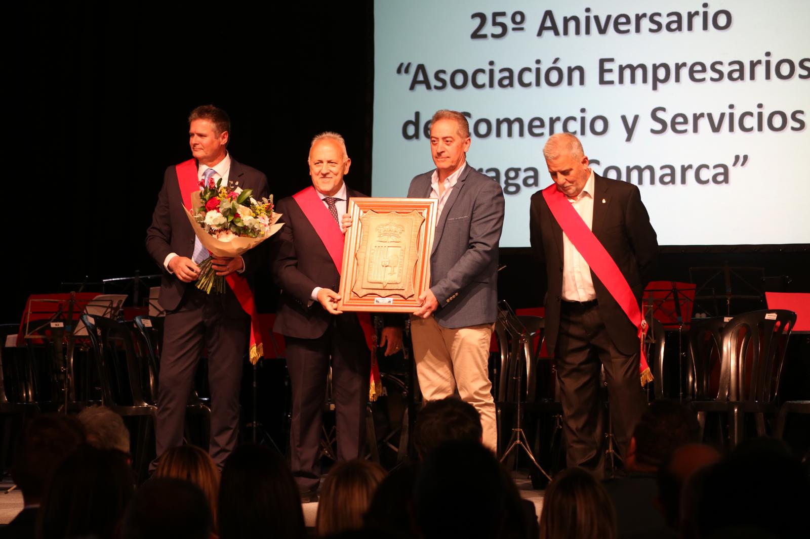 comercio