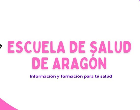Escuela Salud Aragon