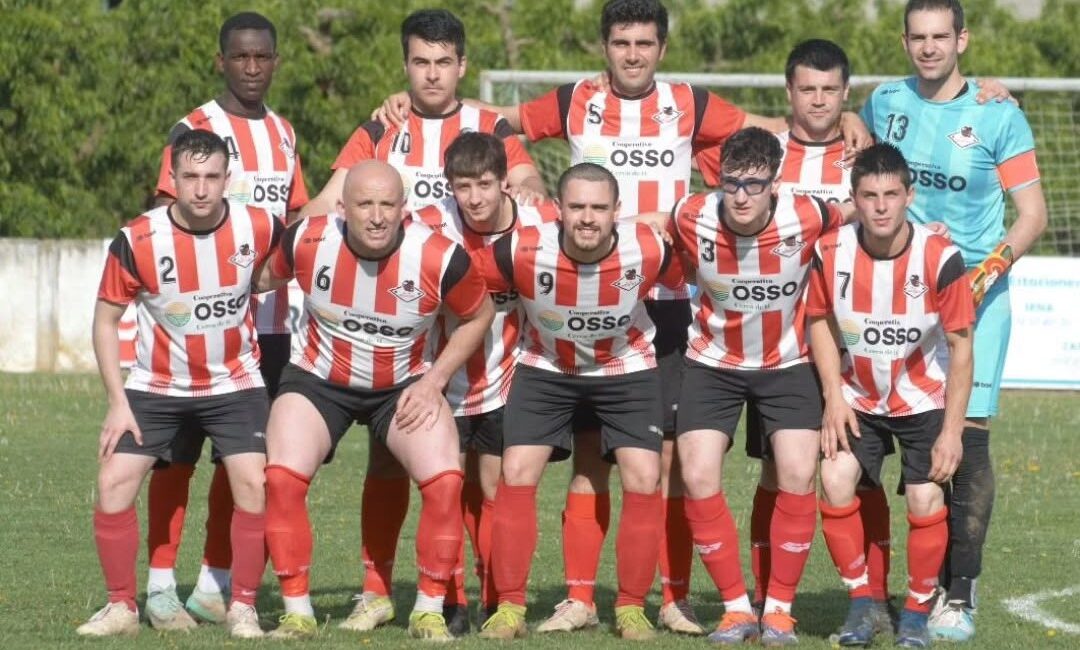 La UD Fraga inicia su camino a la salvación con un empate frente al Zuera