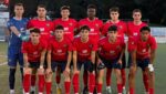 Resultados fútbol y fútbol sala del Bajo/Baix Cinca