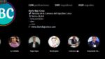 5000 seguidores