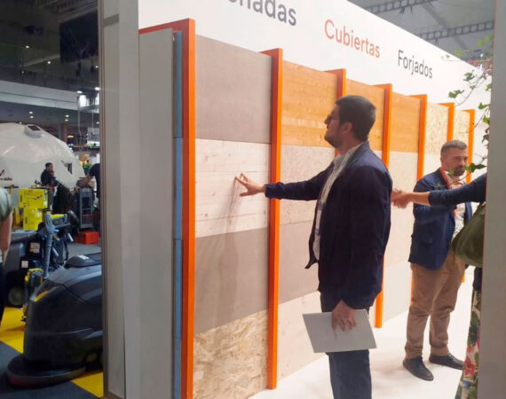 construmat 2025