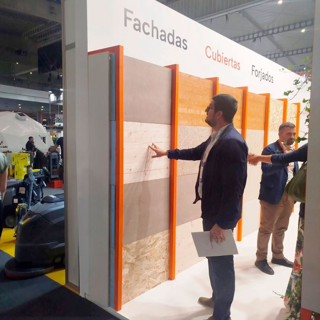 construmat 2025
