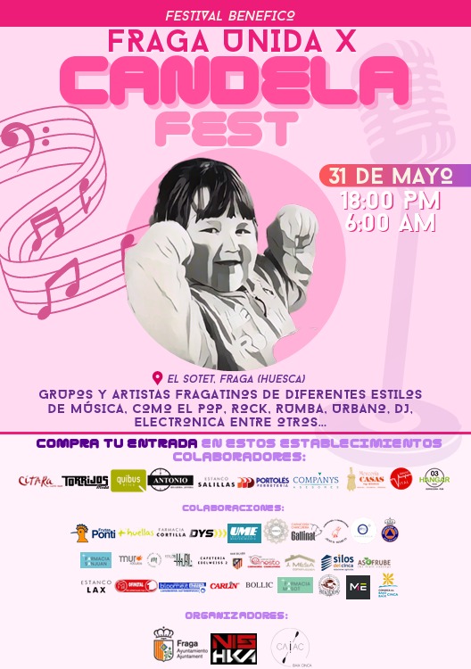 Candela Fest