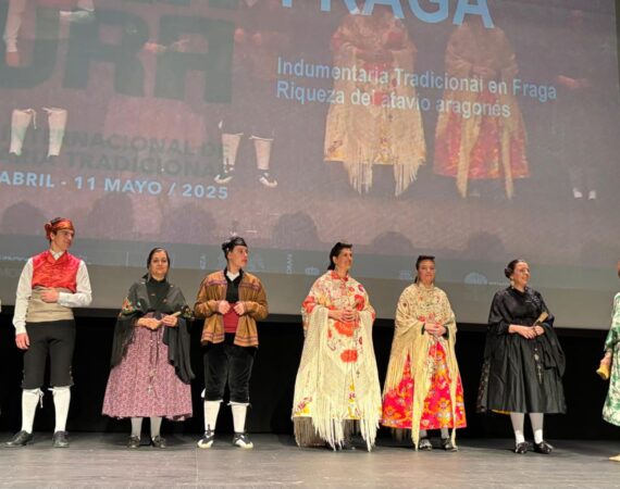 Fraga y Zamora