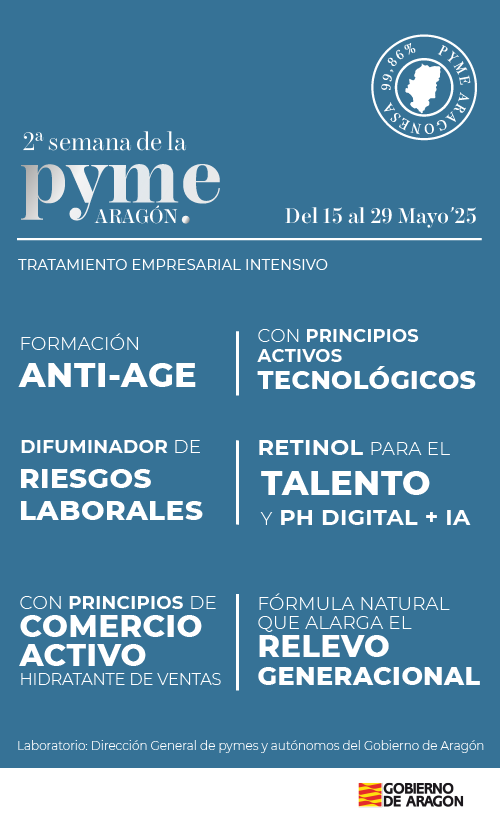 II Semana PYME V