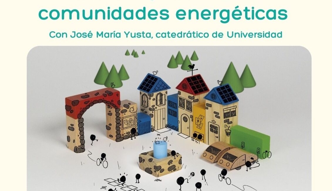 Velilla de Cinca acoge un encuentro informativo sobre comunidades energéticas
