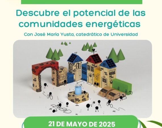 Comunidades Energeticas Velilla