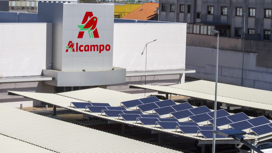 Alcampo