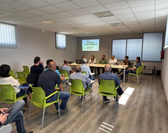 Asamblea Higo