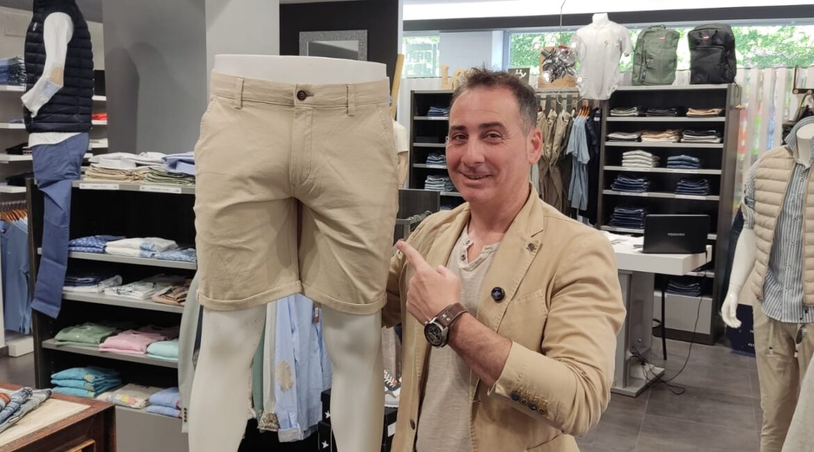 Pantalones bermudas, el origen de una prenda que conquista el verano