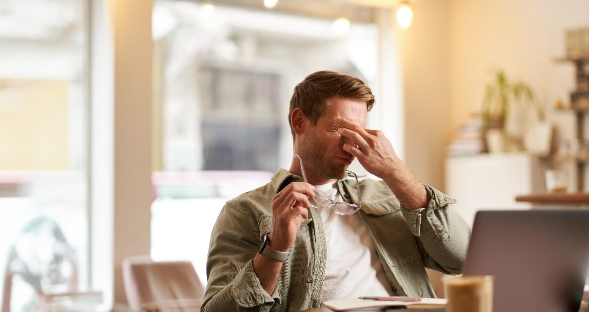 El síndrome de burnout en autónomos: la trampa de querer llegar a todo