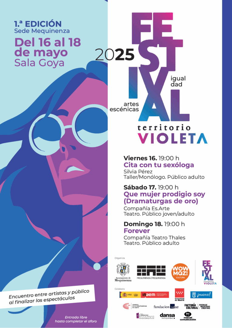 territorio violeta