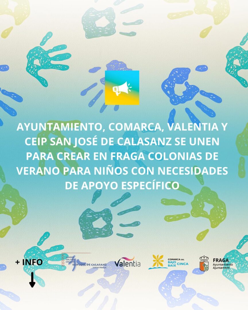 colonias inclusivas