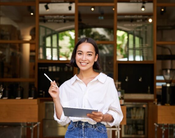 Comercio digitalizacion