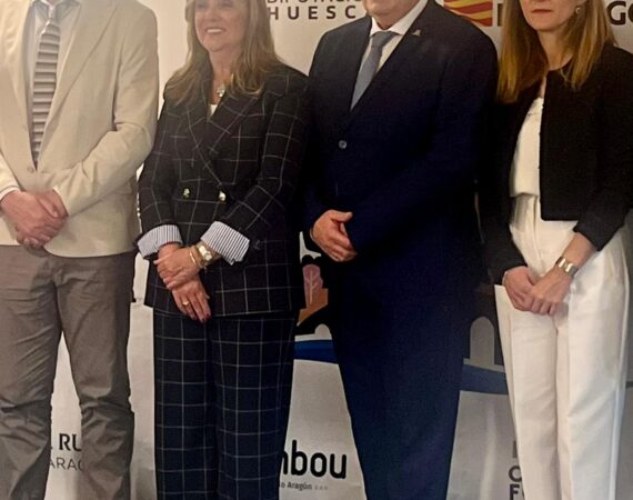 Ferrer desayuno