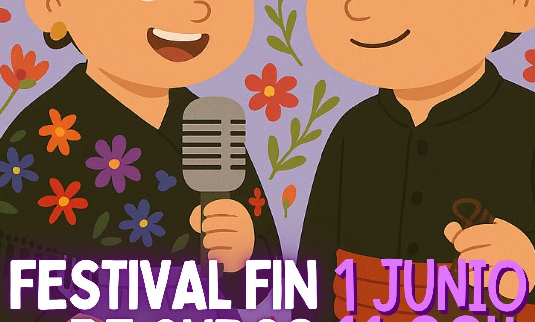 Festival de Fin de Curso de Rondalla de Peña Fragatina