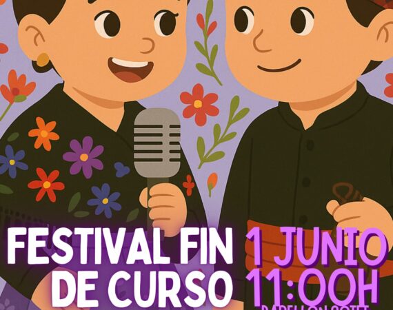 fin curso jota 2025