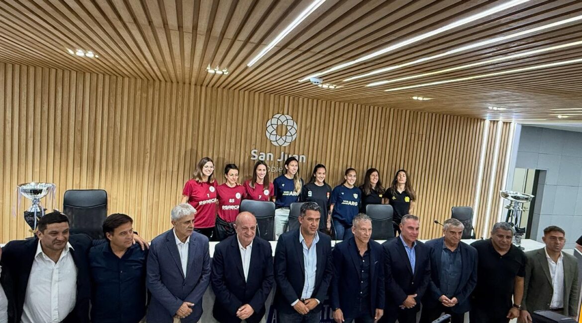 Dónde y cuándo ver al Club Patín Fraga jugar la Copa Intercontinental en Argentina