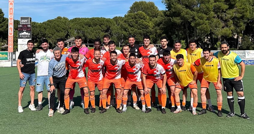 Temporada finiquitada: el fútbol y fútbol sala se van de vacaciones de verano