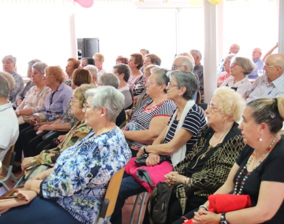 jubilados mequinenza mayo 2025