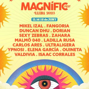Magnific Fest 2025