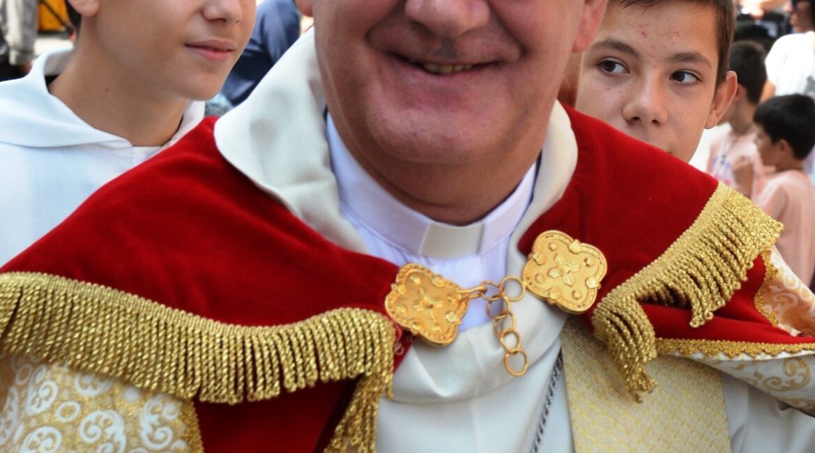 El Obispo de Barbastro-Monzón visitará este domingo la ciudad de Fraga