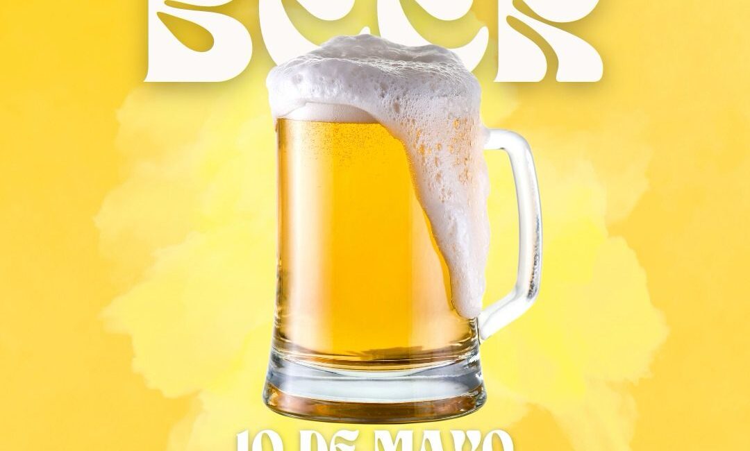 Velilla de Cinca acoge la feria cervecera ‘Poput Beer’ con música, food trucks y juegos infantiles