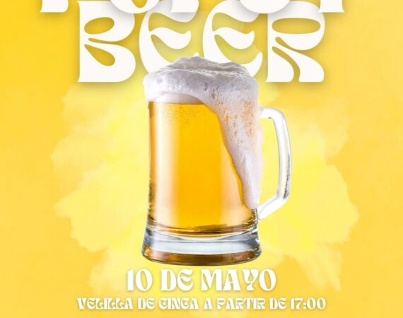 poput beer