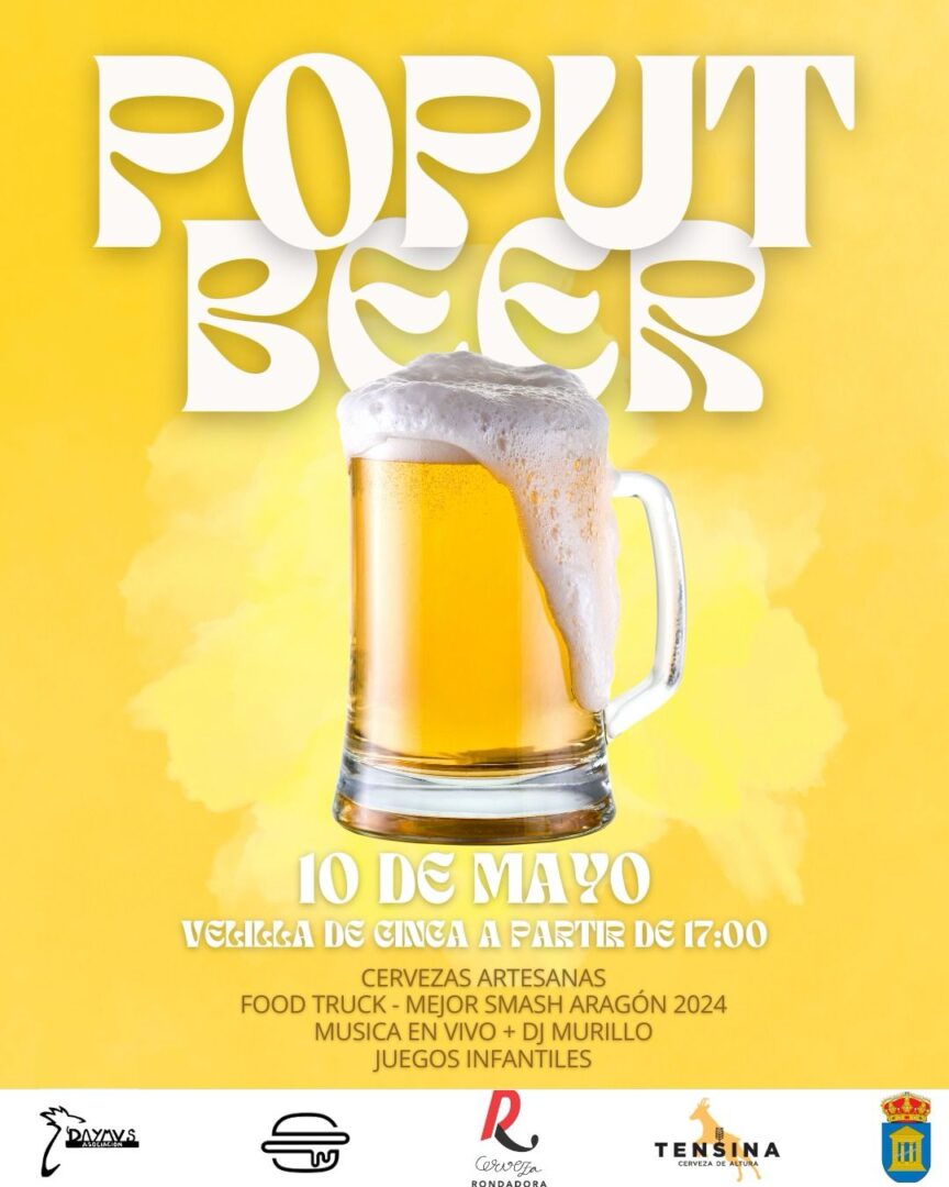 poput beer