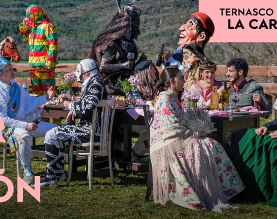ternasco de aragon