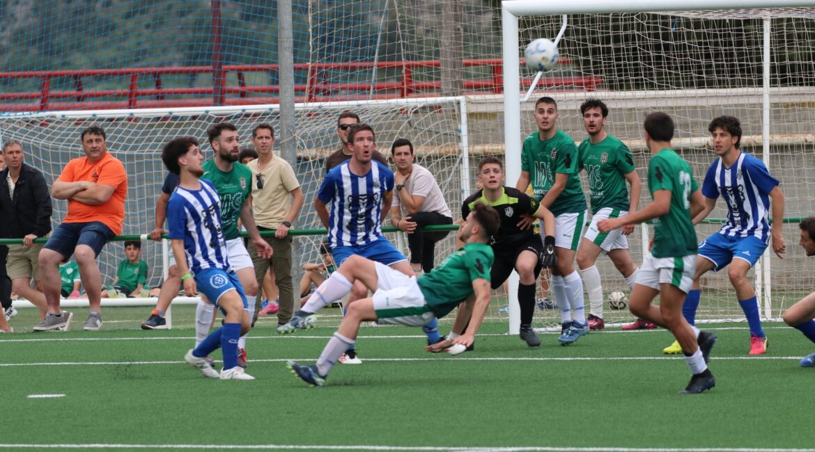 Previa deportiva del Bajo/Baix Cinca: la UD Fraga se lo juega todo