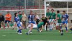 Previa de la jornada deportiva del Bajo/Baix Cinca para el fin de semana del 10 y 11 de mayo
