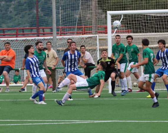 Previa de la jornada deportiva del Bajo/Baix Cinca para el fin de semana del 10 y 11 de mayo