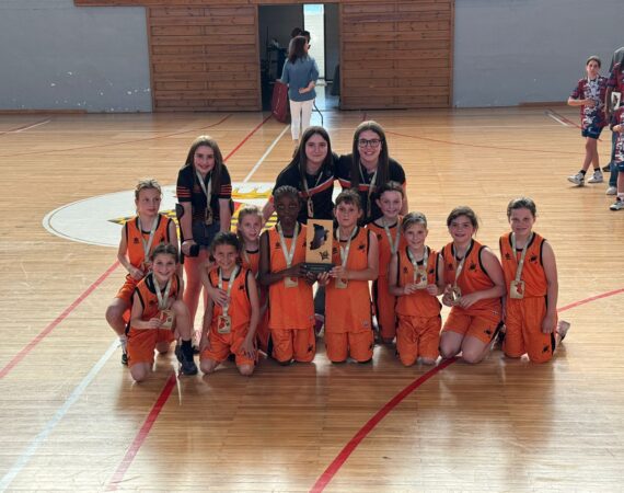 Resultados del Club Baloncesto Peña Fragatina