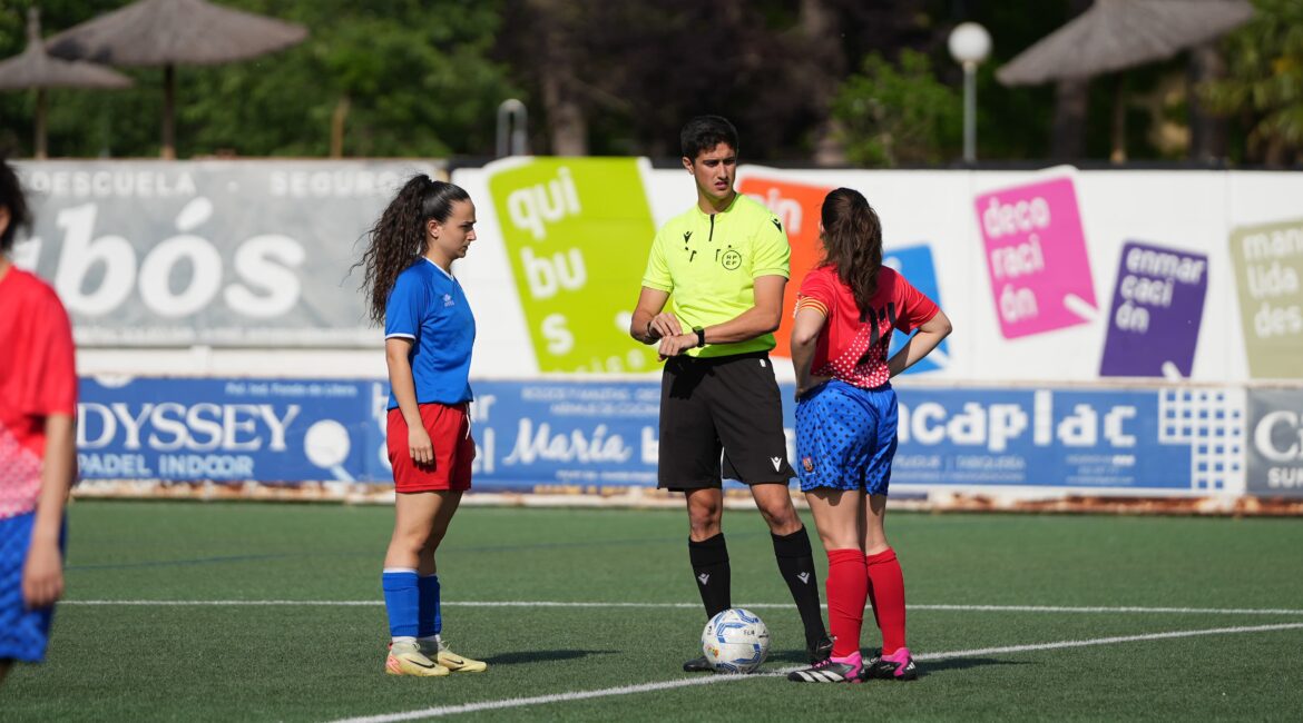¿Cómo han quedado los equipos de fútbol y fútbol sala del Bajo/Baix Cinca este fin de semana (17-18 mayo)?