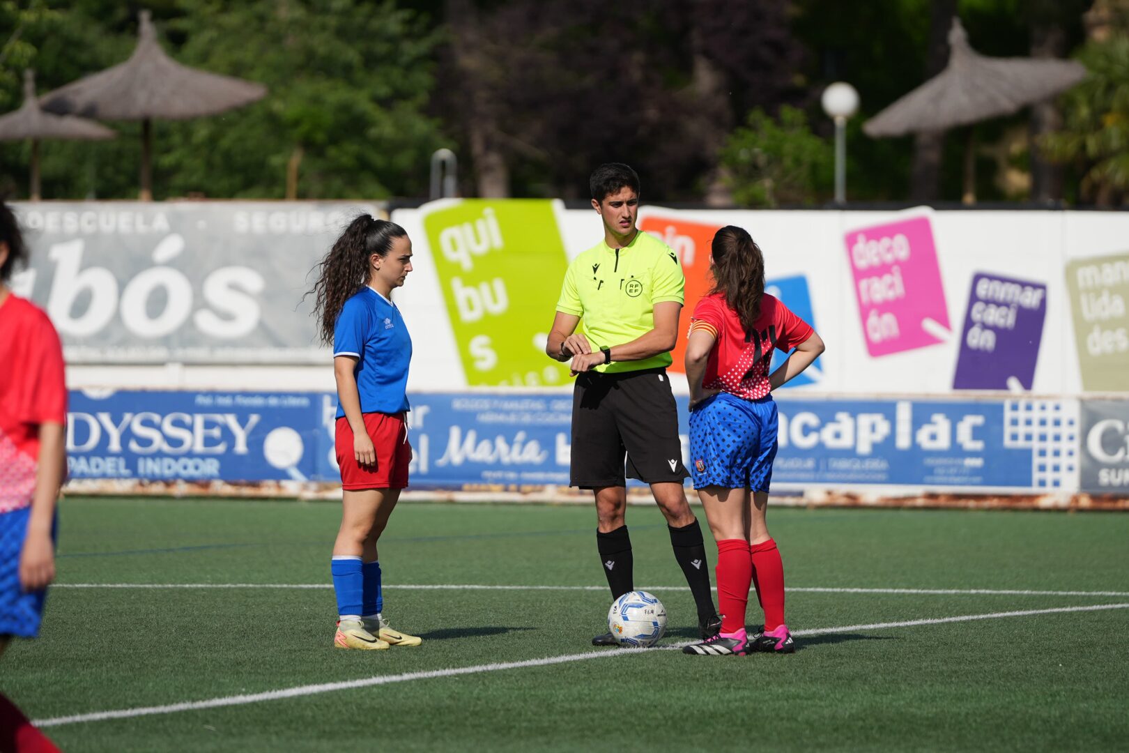Resultados fútbol y fútbol Sala Bajo/Baix Cinca del 17 y 18 de mayo