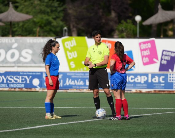 Resultados fútbol y fútbol Sala Bajo/Baix Cinca del 17 y 18 de mayo