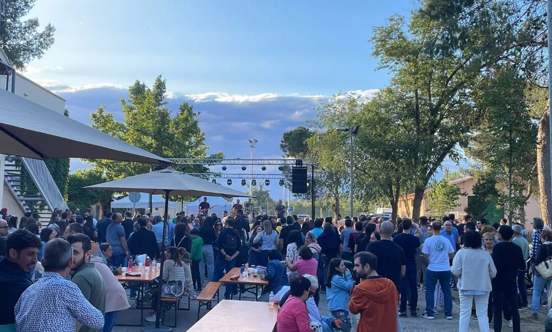 El Ayuntamiento de Fraga da a conocer la programación de San Isidro 2025