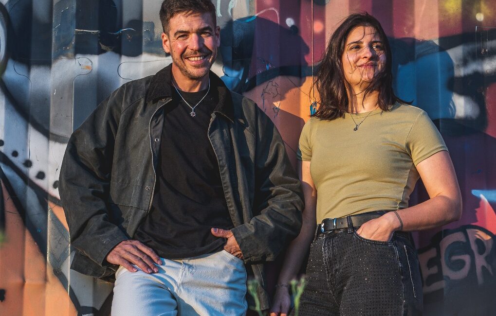 Solvibra lanza un adelanto de su nuevo álbum