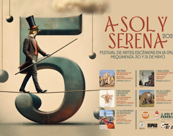 sol y serena 2025