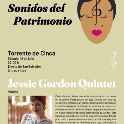 Ballobar, Candasnos y Torrente de Cinca en los «Sonidos del patrimonio» de Cultura en Ruta