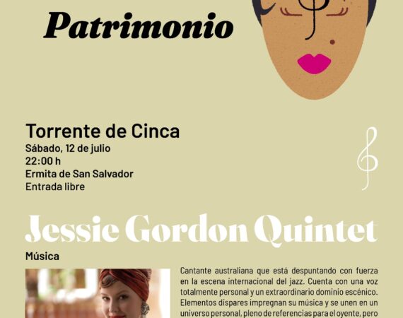 Sonidos del Patrimonio