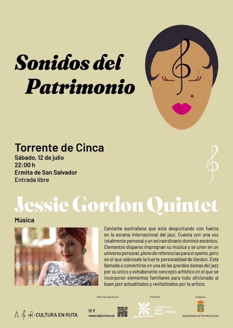 Sonidos del Patrimonio