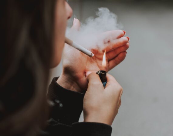 Tabaco Mayo 2025