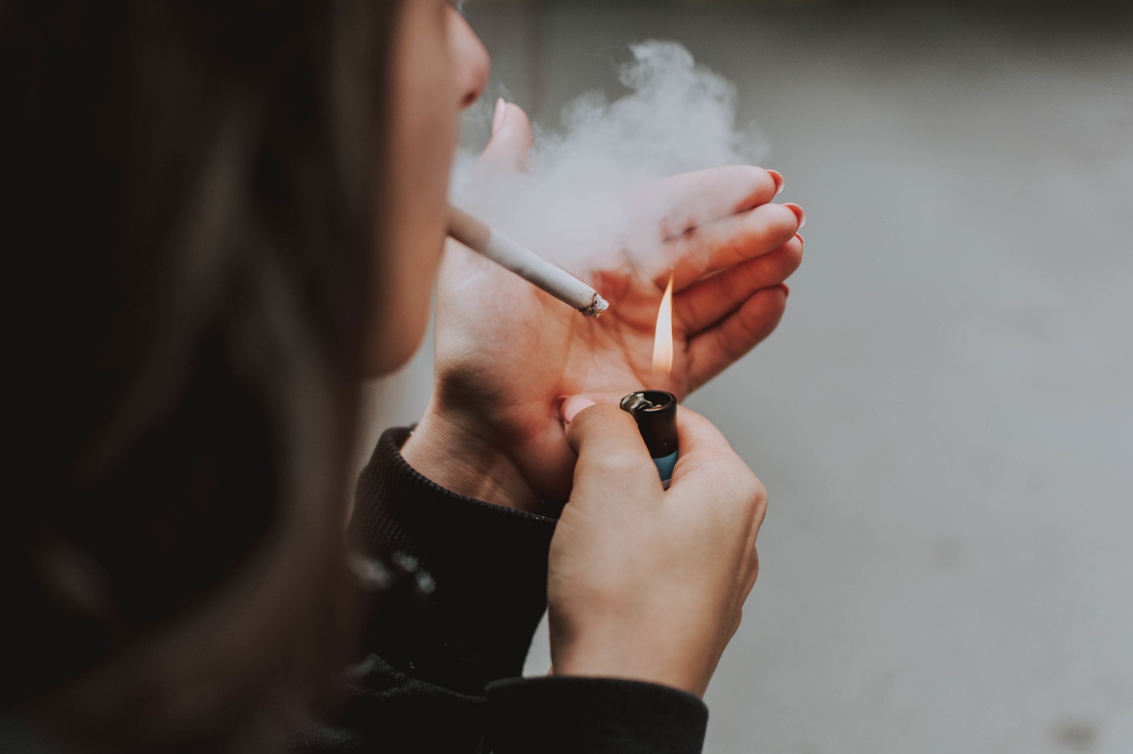 Tabaco Mayo 2025