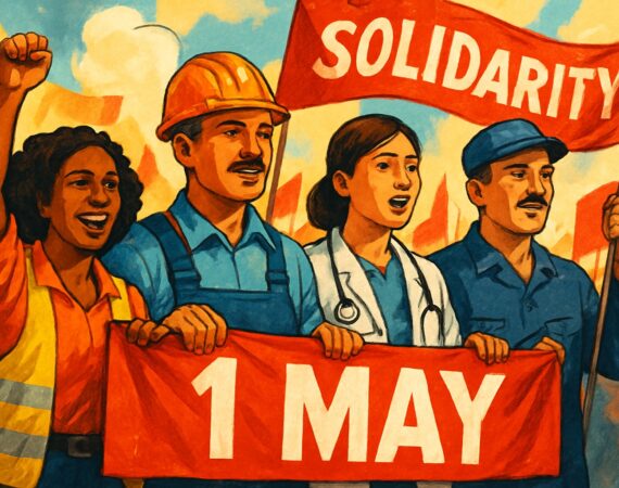 1 mayo