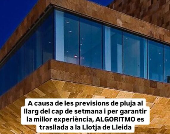 traslado algoritmo