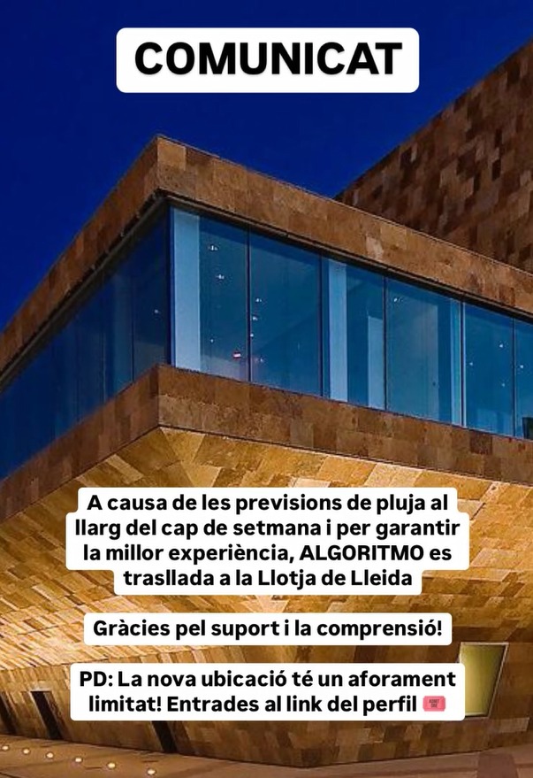 traslado algoritmo